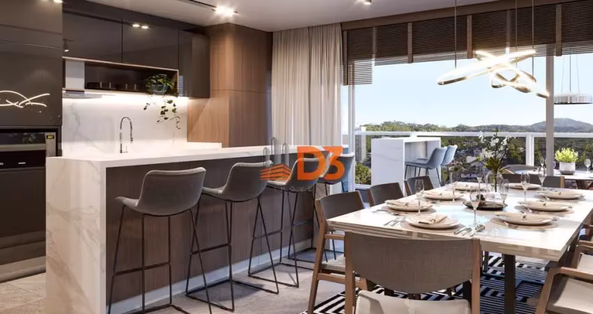 Apartamento com 3 quartos à venda no Velha, Blumenau 