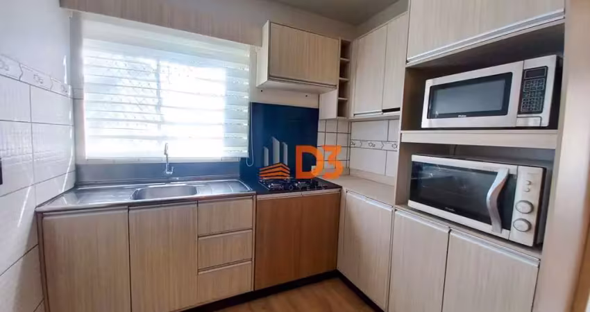 Apartamento com 2 quartos para alugar no Itoupavazinha, Blumenau 