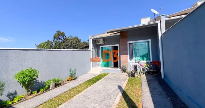 Casa com 2 quartos à venda no Itoupava Central, Blumenau 