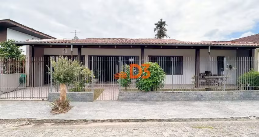 Casa com 4 quartos à venda no Garcia, Blumenau 