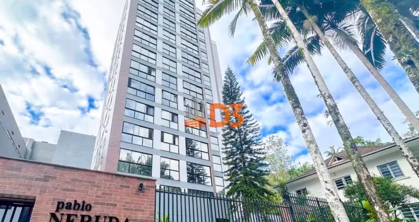 Apartamento com 3 quartos à venda no Bom Retiro, Blumenau 