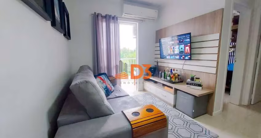 Apartamento com 2 quartos à venda no Itoupavazinha, Blumenau 