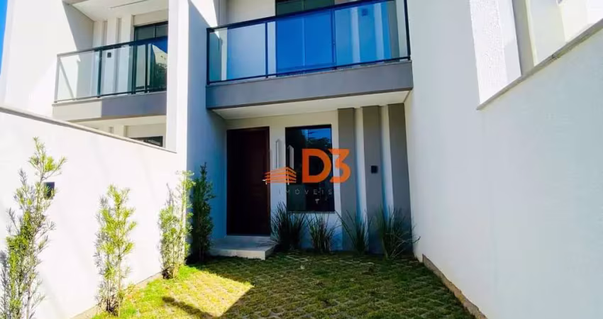 Casa com 2 quartos à venda no Fortaleza, Blumenau 
