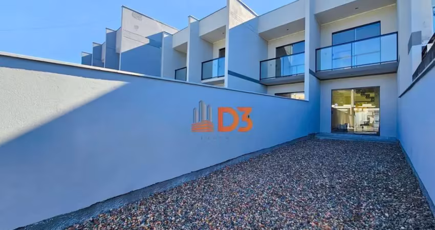 Casa com 2 quartos à venda no Fortaleza Alta, Blumenau 