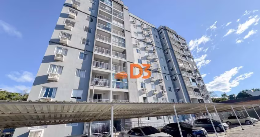 Apartamento com 2 quartos à venda no Itoupava Central, Blumenau 
