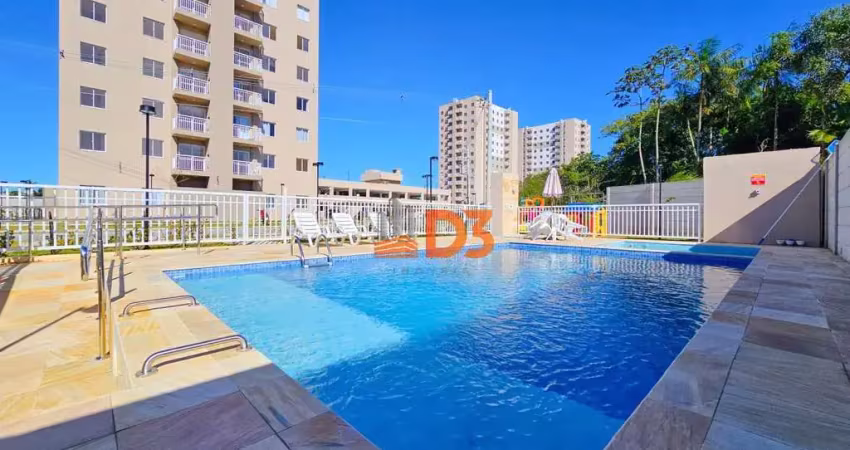 Apartamento com 2 quartos para alugar no Itoupava Central, Blumenau 