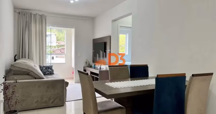 Apartamento com 2 quartos à venda no Ribeirão Fresco, Blumenau 