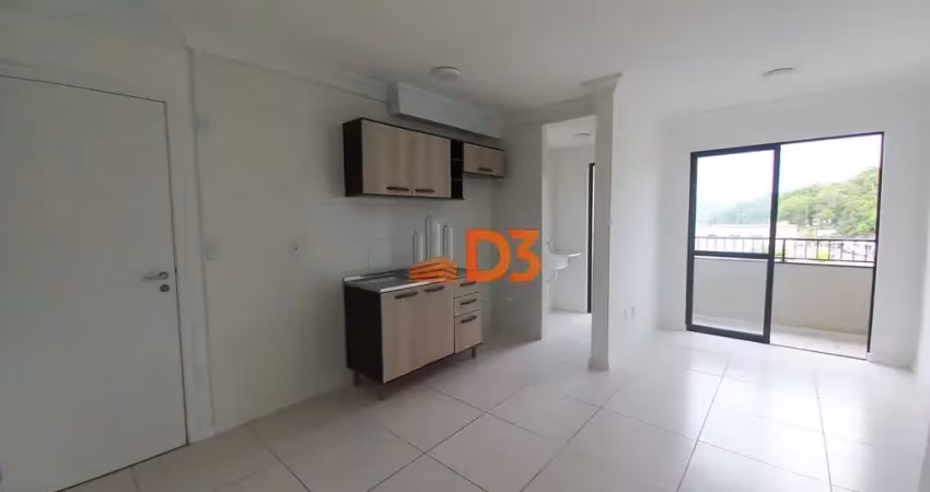 Apartamento com 2 quartos para alugar no Salto do Norte, Blumenau 