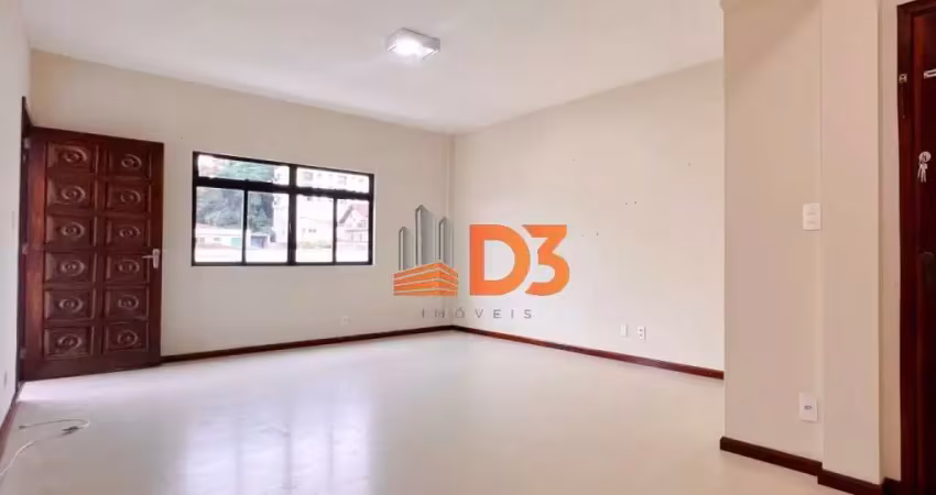 Apartamento com 3 quartos para alugar no Victor Konder, Blumenau 