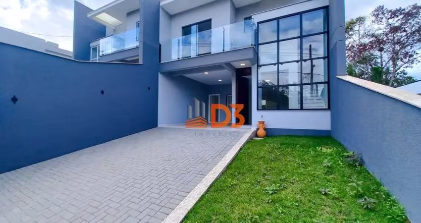 Casa com 3 quartos à venda no Belchior Alto, Gaspar 