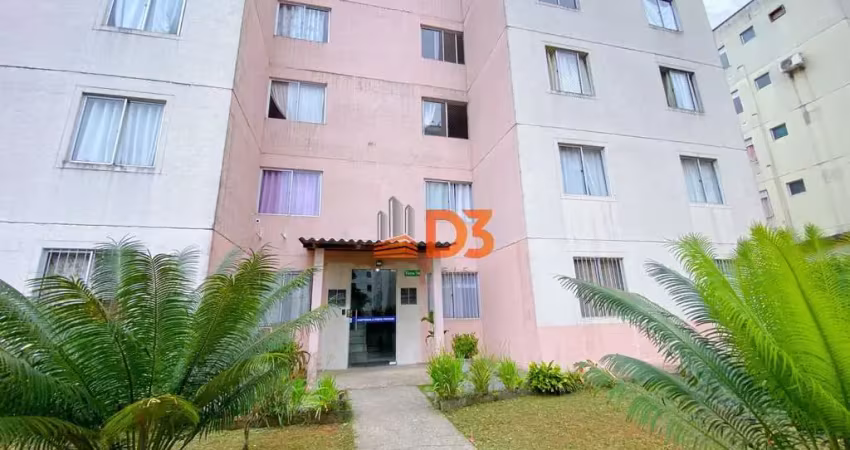 Apartamento com 2 quartos à venda no Progresso, Blumenau 