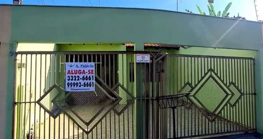 Casa com 4 quartos para alugar na Rua Homero Martins Ribas, 59A, Áurea, Londrina
