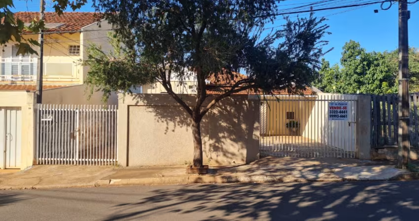 Excelente terreno vila brasil