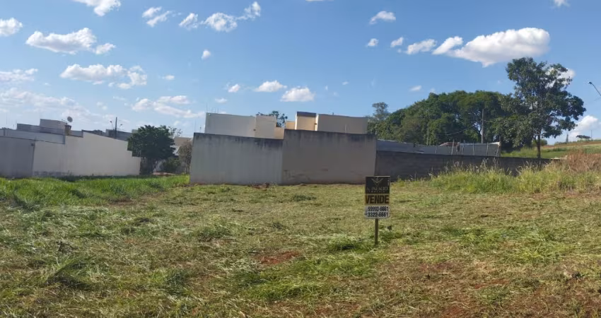 Excelente terreno Gleba Fazenda Palhano