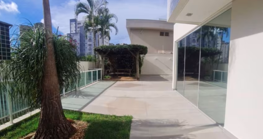 Apartamento central