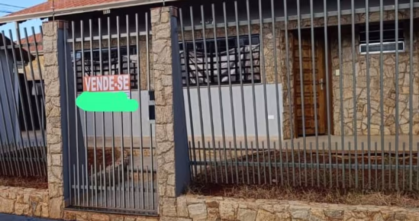 Casa Jd Império do sol