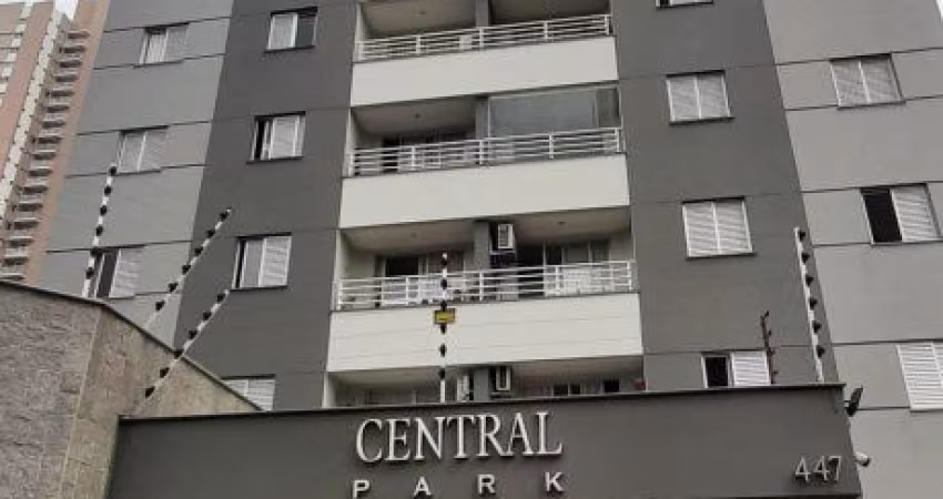 Ótimo apartamento Gleba palhano