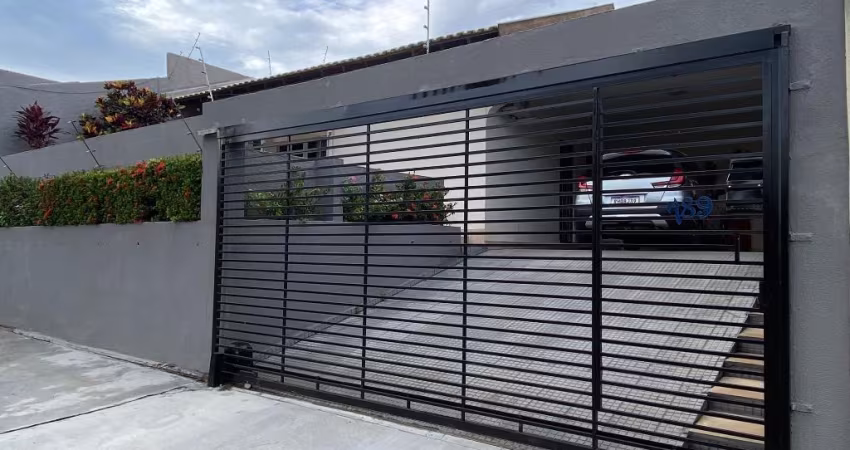 Excelente casa a venda