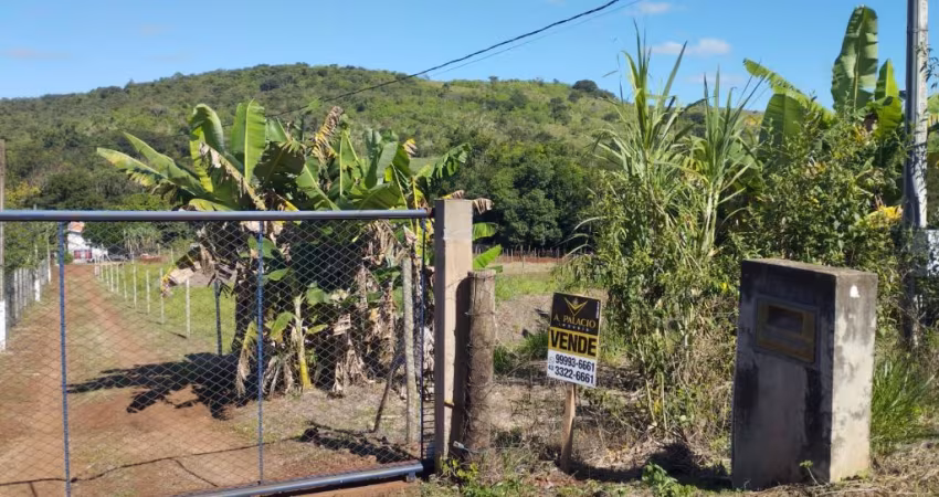 Chácara a venda condomínio de chácaras Itaúna