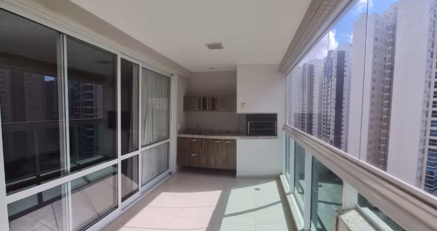 Apartamento Gleba Palhano
