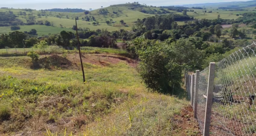 Terreno Condomínio de Chácaras Itaúna