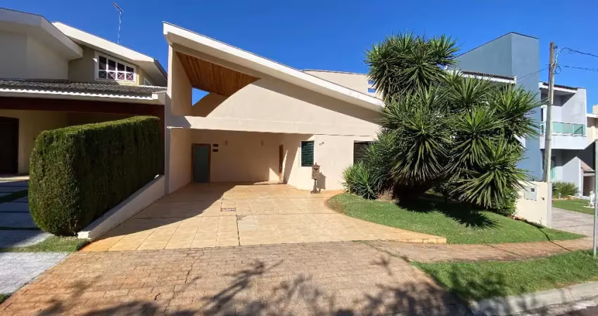 Casa em condomínio fechado com 4 quartos para alugar na Rua Ângelo Anelli, Condomínio Vale do Arvoredo, Londrina