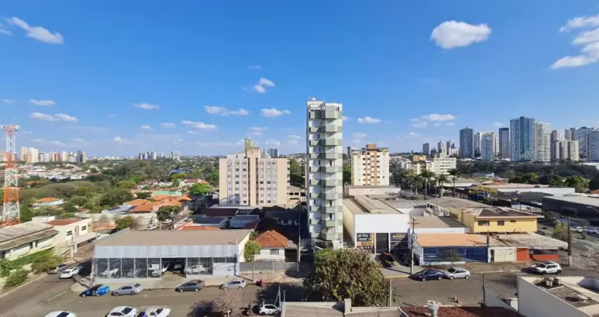 Apartamento com 2 quartos à venda na Rua Cacilda Becker, Jardim Lilian, Londrina