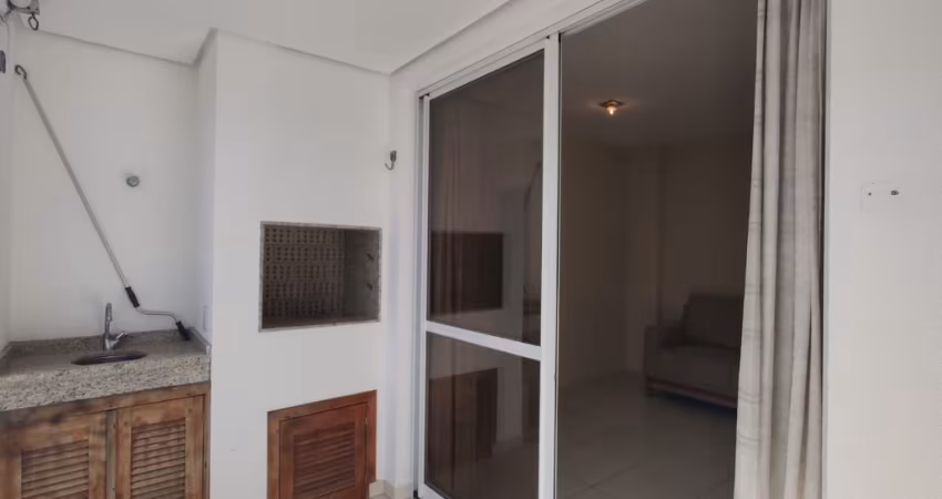 Apartamento 2 dormitórios no Bom Abrigo