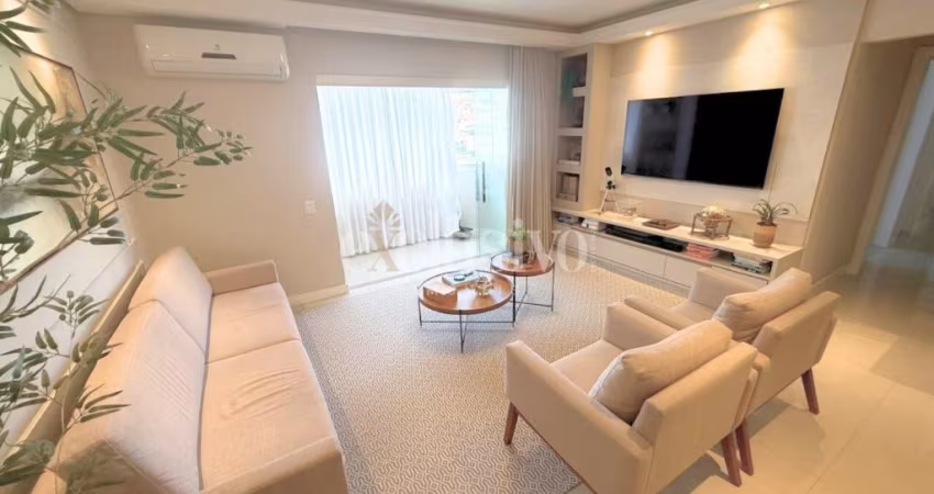 Apartamento com 3 Dormitórios no Jardim Atlântico