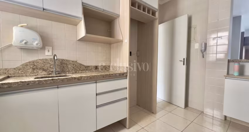 Apartamento 3 Dormitórios em Ótima Localização
