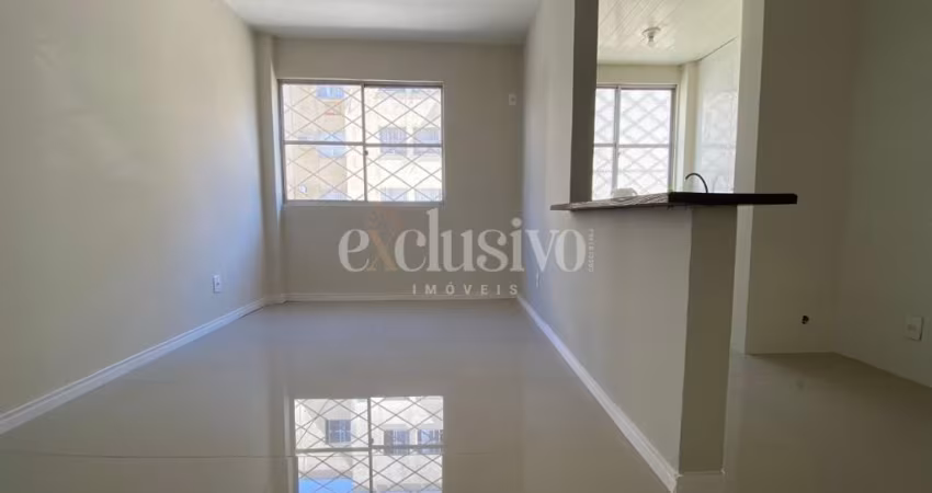 Apartamento 2 dormitórios na Beira Mar de Coqueiros