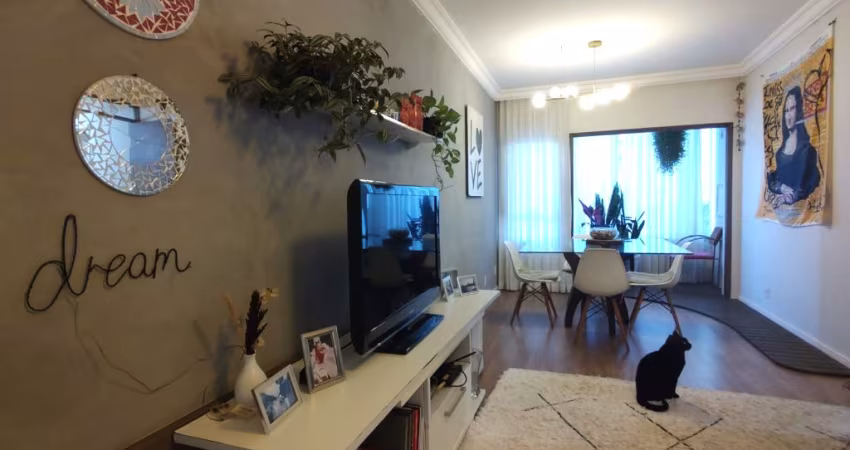 Apartamento 3 dormitórios em Coqueiros