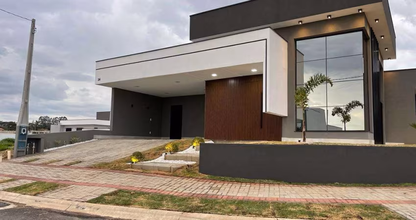 Casa para venda Condomínio Residencial Laguna, Colinas de Indaiatuba Indaiatuba