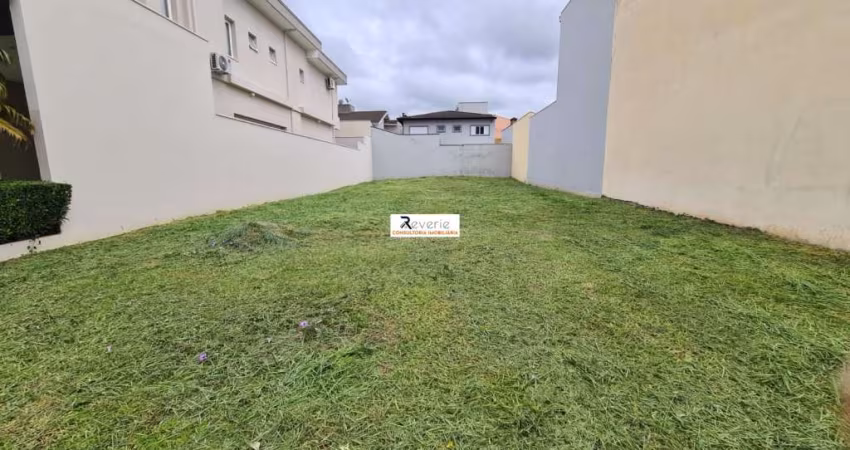 Terreno à venda no Jardim Esplendor, Indaiatuba 