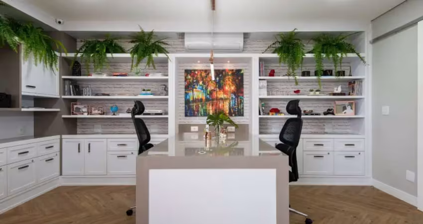 Sala comercial à venda no Jardim Pompéia, Indaiatuba 