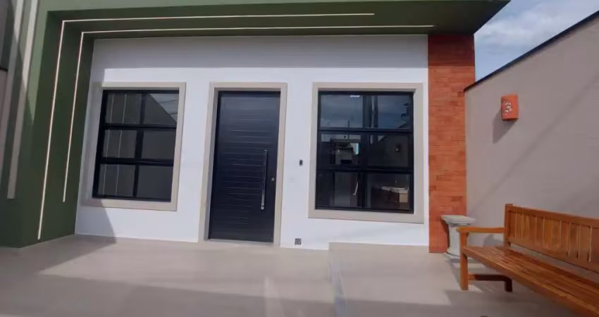 Casa com 3 quartos à venda no Jardim Residencial Veneza, Indaiatuba 