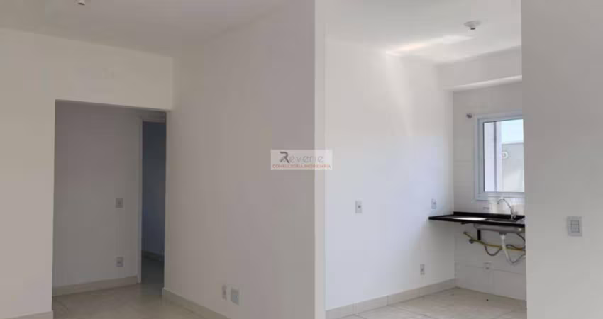 Apartamento com 139 metros de área,  com quintal, 03 dormitórios sendo 01 suíte, 02 vagas de garagem por RS 448.000,00 na cidade de Indaiatuba.