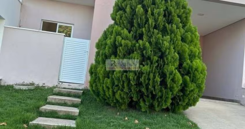 Casa em Condomínio de Luxo em Indaiatuba-SP: 2 Quartos, 2 Suítes, 1 Sala e 2 Vagas na Jardim Bréscia (114m²)