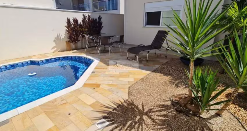 Casa para Venda Condomínio Berra da Mata em Indaiatuba