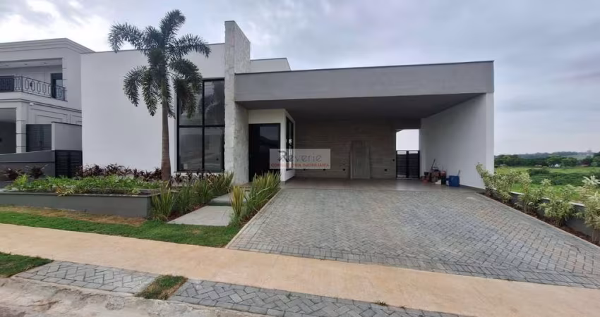 Casa em condomínio fechado com 4 quartos à venda no Jardim Quintas da Terracota, Indaiatuba 
