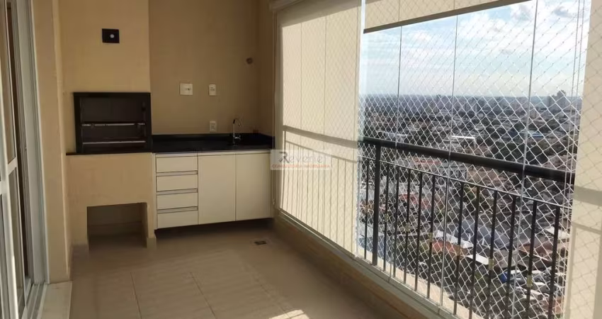 Luxuoso apartamento de 3 quartos com 3 suítes e 3 vagas de garagem na Cidade Nova I, Indaiatuba-SP: 359m² de puro conforto!