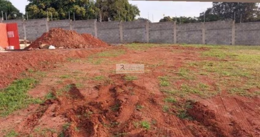 Terreno em condomínio à venda em Indaiatuba-SP, Residencial London Park, 308m² de área!