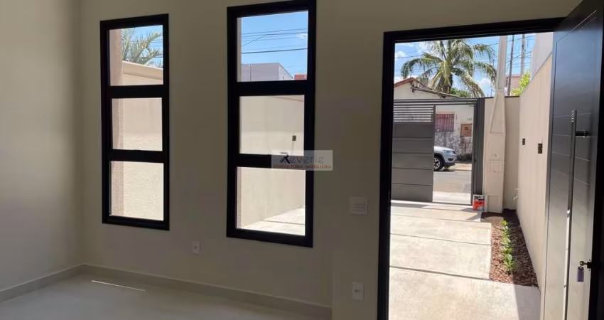 Imperdível oportunidade! Casa à venda em Indaiatuba-SP, Vila Maria Helena. 3 quartos, 1 suíte, 1 sala, 2 banheiros, 2 vagas, 100m².