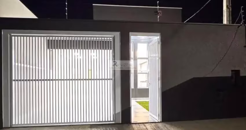 Imperdível oportunidade: casa à venda em indaiatuba-sp, jardim bom sucesso, 3 quartos, 1 suíte, 1 sala, 105m².