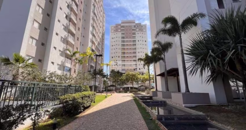 Apartamento para locação em Indaiatuba-SP, Cidade Nova II: 3 quartos, 1 suíte, 1 sala, 2 banheiros, 1 vaga de garagem, 83m² de área.