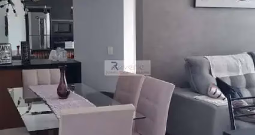 Apartamento à venda em indaiatuba-sp, jardim pompéia: 3 quartos, 1 suíte, 1 sala, 2 vagas, 84m². imperdível!