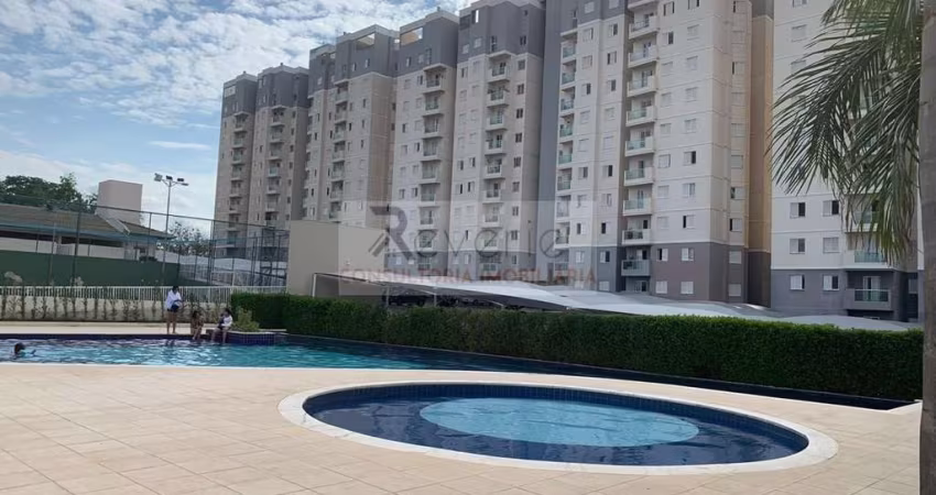 Apartamento de 3 quartos com suíte e vaga na Brigadeiro Faria Lima em Indaiatuba-SP: Imperdível oportunidade!