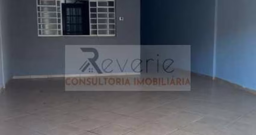 Imperdível oportunidade de adquirir casa com 3 quartos e suíte no Jardim Itamaracá, Indaiatuba-SP! 178m² e 2 vagas.