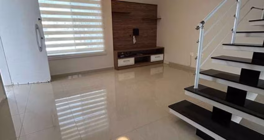 Casa em Condomínio à Venda em Indaiatuba-SP, Bairro Villaggio Di Itaici  3 Quartos, 1 Suíte, 2 Vagas de Garagem  144 m²