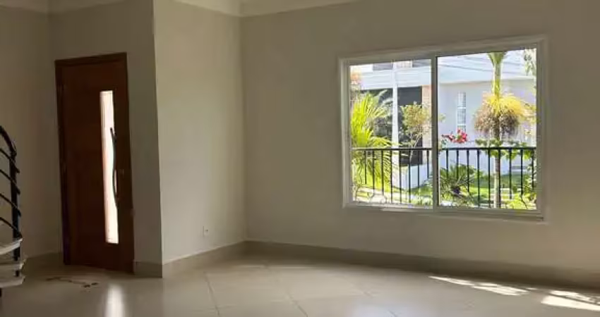 Casa de alto padrão em condomínio à venda em indaiatuba-sp com 3 quartos, 1 suíte e 203m² de área.